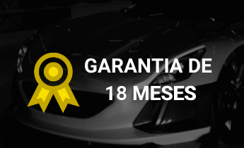 Andrade Viaturas, garantia 12 meses