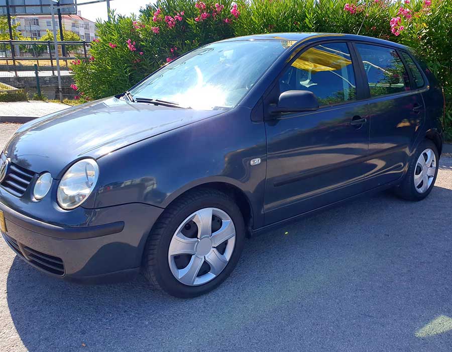 polo 2002 1.2
